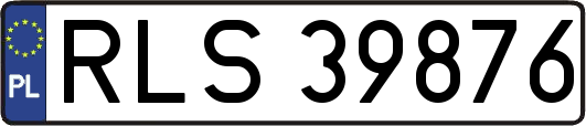 RLS39876