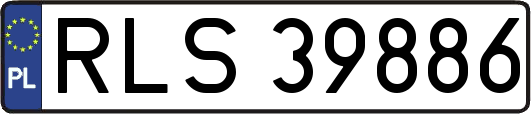 RLS39886