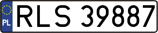 RLS39887