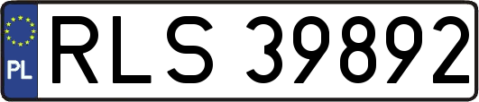 RLS39892