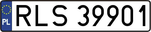RLS39901