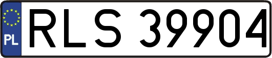 RLS39904