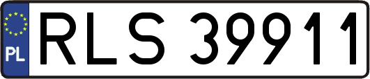RLS39911