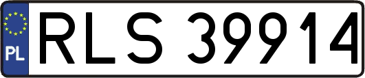 RLS39914