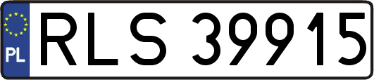 RLS39915