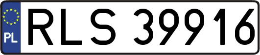 RLS39916
