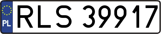 RLS39917