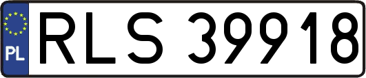 RLS39918