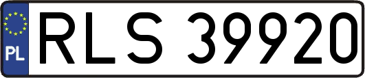 RLS39920