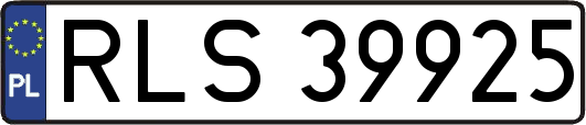 RLS39925