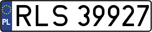 RLS39927