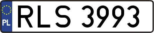 RLS3993