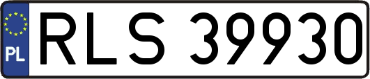 RLS39930