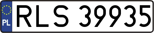 RLS39935