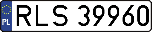 RLS39960