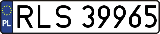 RLS39965