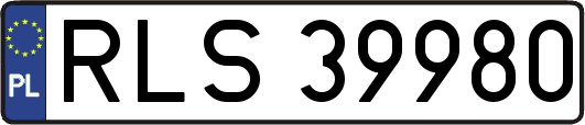 RLS39980