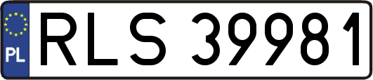 RLS39981