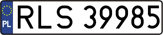 RLS39985