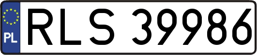 RLS39986