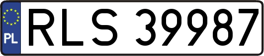 RLS39987