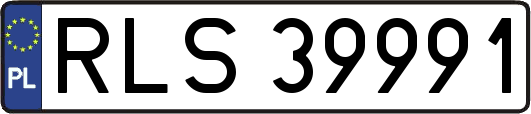 RLS39991