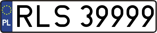 RLS39999