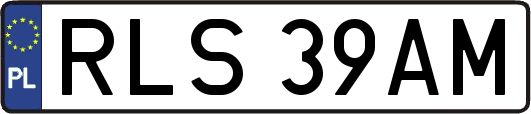 RLS39AM