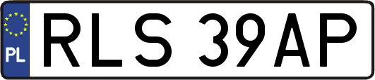 RLS39AP