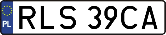 RLS39CA