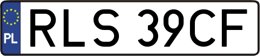 RLS39CF