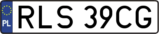 RLS39CG