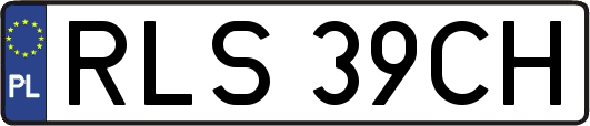 RLS39CH