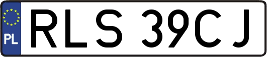 RLS39CJ