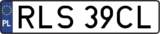 RLS39CL