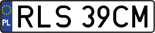 RLS39CM