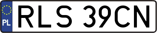 RLS39CN
