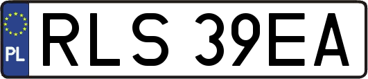 RLS39EA