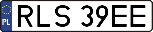 RLS39EE