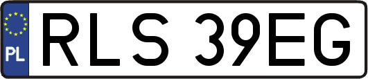 RLS39EG