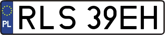 RLS39EH