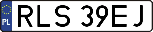 RLS39EJ