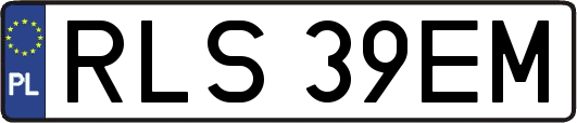 RLS39EM