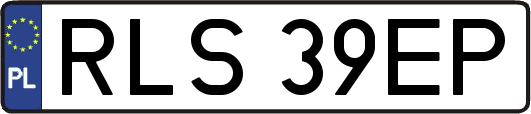 RLS39EP