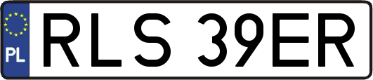 RLS39ER
