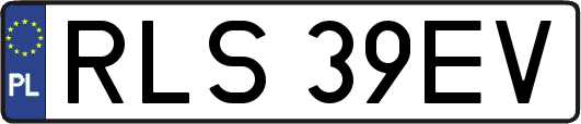 RLS39EV