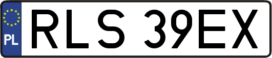 RLS39EX