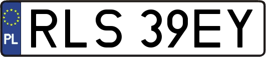RLS39EY
