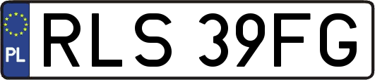 RLS39FG