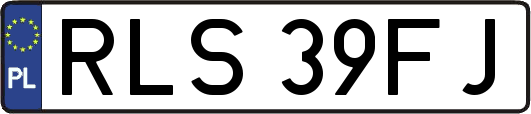 RLS39FJ